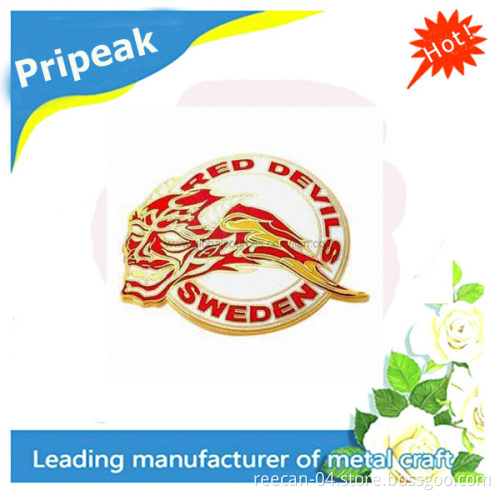 Grille Emblems